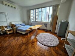 Elizabeth Tower (D9), Apartment #477596181